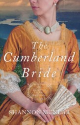 The Cumberland Bride #5