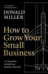 How to Grow Your Small Business: A Strategy to Help Your Company Take Off