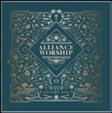 Alliance Worship Volume One - Vinyl LP