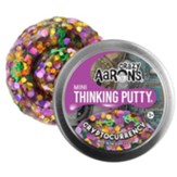Cryptocurrency, Mini Thinking Putty