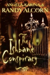 The Ishbane Conspiracy - eBook