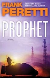 Prophet: A Novel - eBook