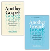 Another Gospel DVD & Participant's Guide