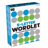 5-Letter Wordlet