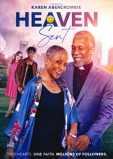 Heaven Sent, DVD