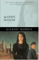Dixie Widow, The - eBook