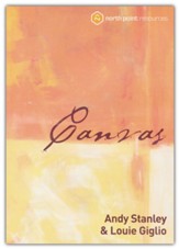 Canvas DVD