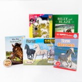 Horses, Younger Bundle, #2