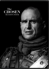 The Chosen: Season 4, DVD