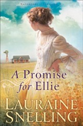 A Promise for Ellie, Daughters of Blessing Series #1
