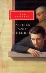 Fathers and Children - eBook