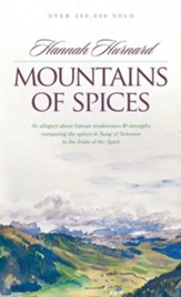 Mountains of Spices - eBook