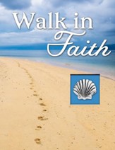 Walk In Faith, Deluxe Edition