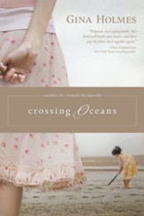 Crossing Oceans - eBook