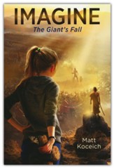 Imagine... The Giant's Fall