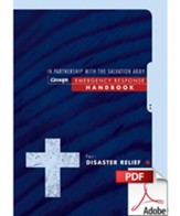 Emergency Response Handbook Disaster Relief (download) - PDF Download [Download]
