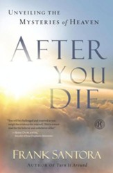 30 Seconds After You Die - eBook