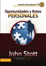 Oportunidades y Retos Personales - eBook