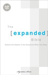 Expanded Bible - eBook