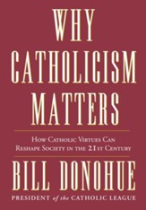 Why Catholicism Matters - eBook