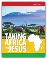Taking Africa for Jesus