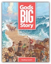 God's Big Story, Level 5