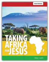 Taking Africa for Jesus Workbook