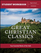 Great Christian Classics Volume 2 Student Workbook