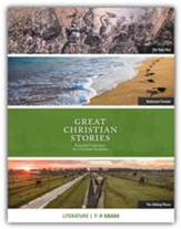 Great Christian Stories