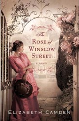 The Rose of Winslow Street, eBook