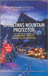 Christmas Mountain Protector
