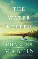 The Water Keeper, Murphy Shepherd Series, paperback