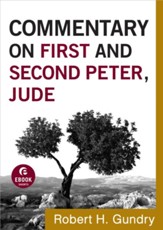 Commentary on First and Second Peter, Jude - eBook