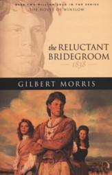 Reluctant Bridegroom, The - eBook