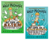 Wally McDoogle, 2 volumes