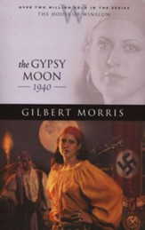Gypsy Moon, The - eBook