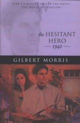 Hesitant Hero, The - eBook