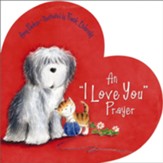 An I Love You Prayer - eBook