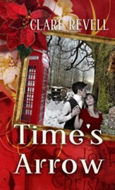 Time's Arrow (Novelette) - eBook