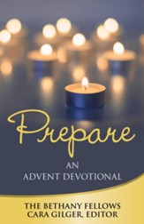 Prepare: An Advent Devotional