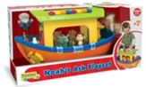 Noah's Ark Playset with Sound