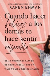 Cuando hacer felices a los demás te hace sentir miserable  (When Making Others Happy Is Making You Miserable)