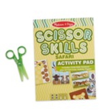 Safari Scissor Skills