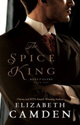 The Spice King #1