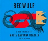 Beowulf: A New Translation, Unabridged Audio CD Edition