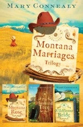 Montana Marriages Trilogy - eBook