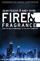 Fire and Fragrance - eBook