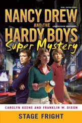 Nancy Drew/Hardy Boys Untitled #6 - eBook