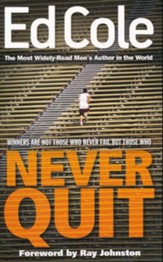 Never Quit