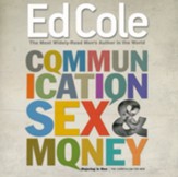 Communication, Sex, and Money: Overcoming the Three Common Challenges in Relationships - Workbook